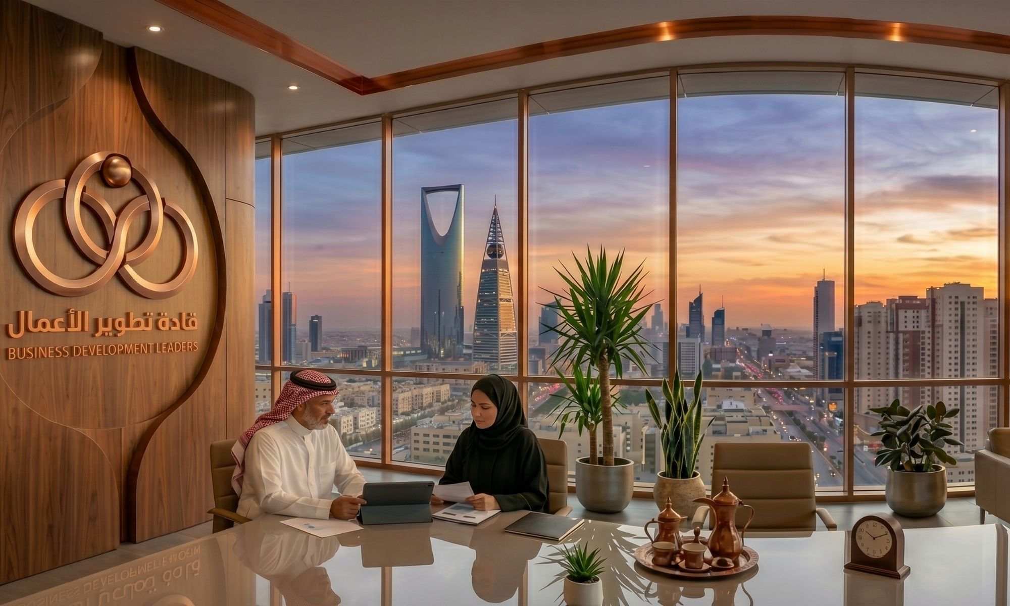 إعادة هندسة المنظومة الإدارية